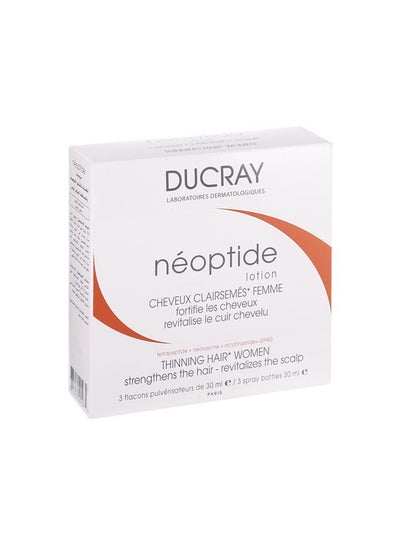 Buy Neoptide Treatment For Thinning Hair 30ml in UAE