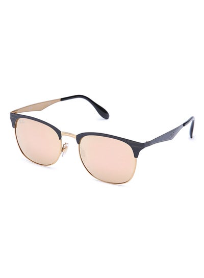 Buy Top Shiny On Round Sunglasses in Saudi Arabia