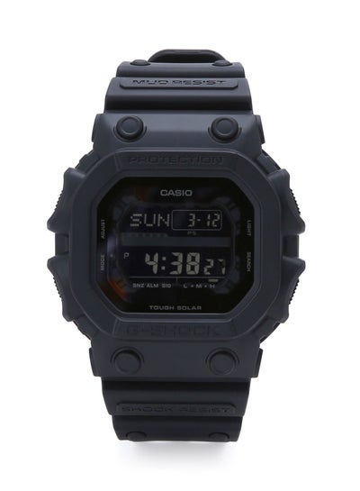 Buy Men's Digital Watch GX-56BB-1ER Black in Saudi Arabia