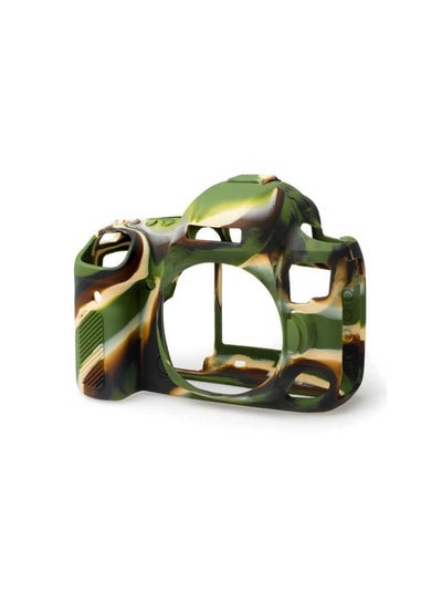 Buy Camera Case For Canon 5D Mark IV Camouflage in Egypt