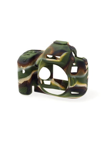 Buy Camera Case For Canon 5D Mark III/5DS R/5DS Camouflage in Egypt