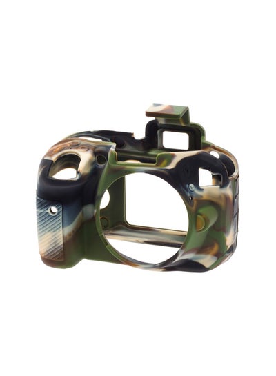 Buy Camera Case For Nikon D3300/D3400 Camouflage in Egypt