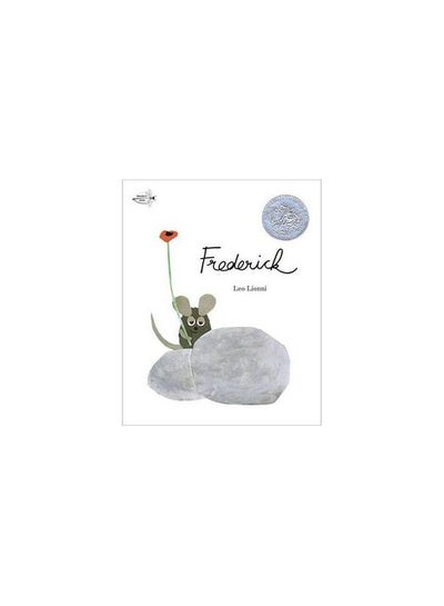 Buy Frederick - Paperback English by Leo Lionni in UAE