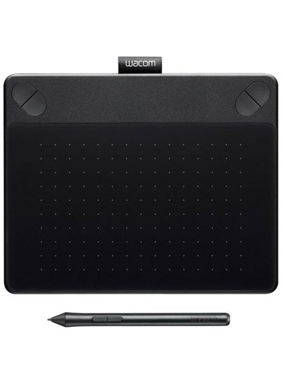Buy Intuos Photo Pen And Touch Tablet Black in Saudi Arabia