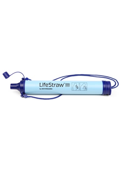 Buy Lifestraw Personal Water Filter 1Liters in Saudi Arabia