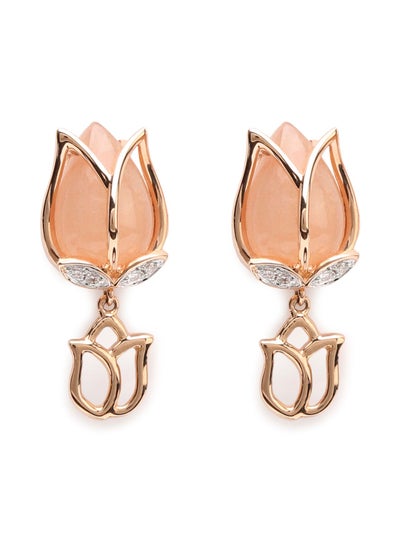 Earring Backs 18K Gold/White Gold/Rose Gold Earring Backings Hypoallergenic  Butterfly Ear Extra Post Findings Safety for Studs