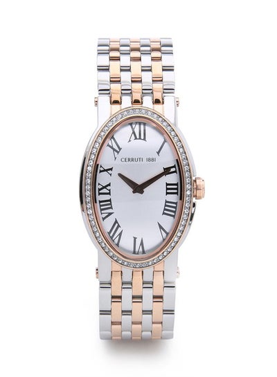 Women s Analog Watch CRO020 price in UAE Noon UAE kanbkam