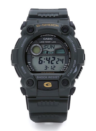 Buy Men's Digital Watch G-7900-3DR in UAE