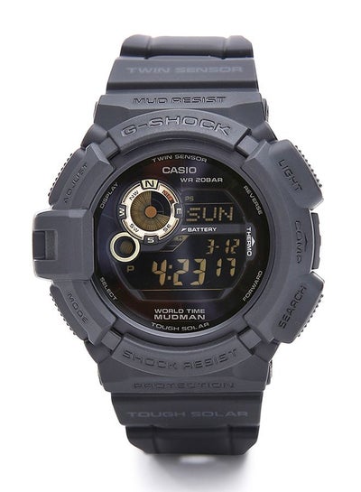 Buy Men's Digital Watch G-9300GB-1DR in UAE