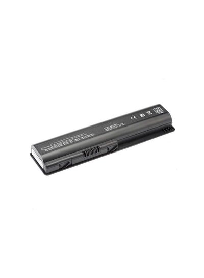 Buy Replacement Laptop Battery For HP DV4 - DV5 - G50 / Black in UAE