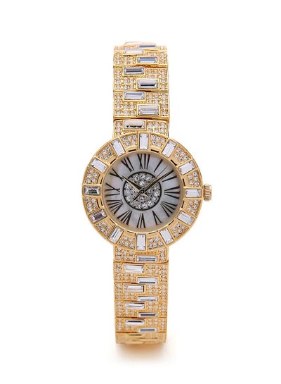 22k gold 2024 plated watch price