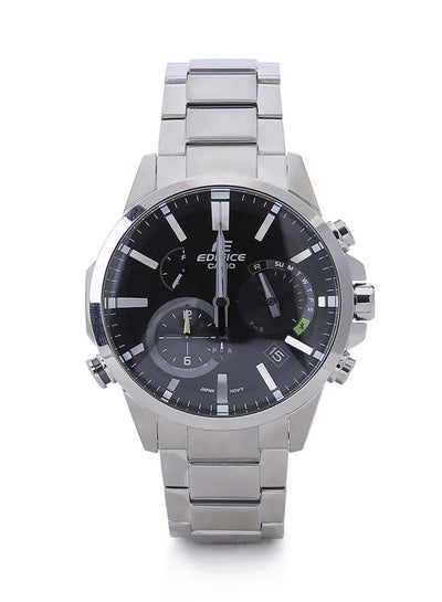 Men s Edifice Analog Watch EQB 700D 1ADR price in UAE Noon UAE kanbkam