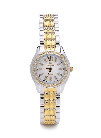 22k gold discount plated watch price