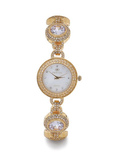 22k gold best sale electroplated watch price