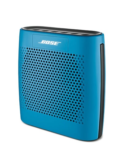 Buy SoundLink Colour II Bluetooth Speaker Blue in Egypt