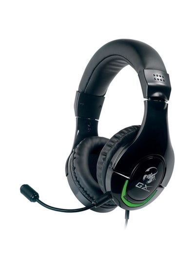 Buy GX HS-G600 Mordax Wired Headset in Egypt