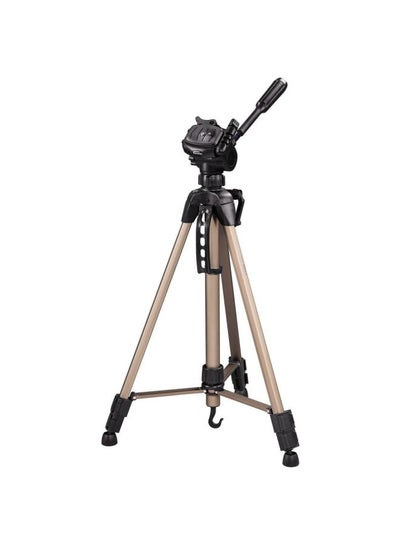 Buy Star 61 Camera Stand Tripod Black in UAE