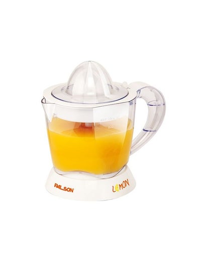 Buy Lemon Juice Extractor 30541 White in UAE