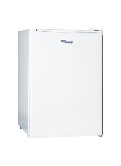Buy Single Door Refrigerator 90L SGR 045 H White in UAE
