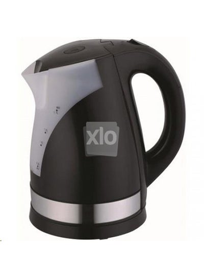 Buy Countertop Electric Kettle AL-739 CK (VDE) Black in UAE