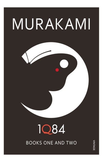 Buy 1Q84: Books 1 and 2 printed_book_paperback english - 02/08/2012 in UAE