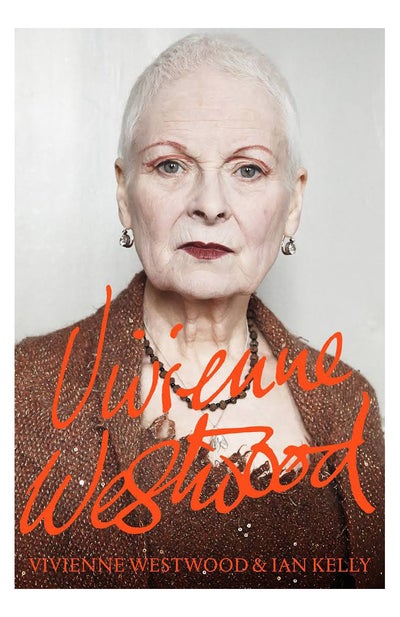 Buy Vivienne Westwood printed_book_paperback english - 42243 in UAE