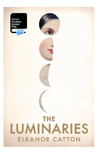 Buy The Luminaries - Paperback English by Eleanor Catton - 1/8/2013 in UAE