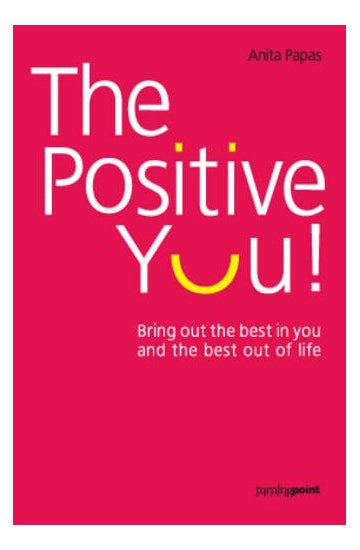 Buy The Positive You! - Paperback English by Anita Papas - 01/04/2009 in UAE