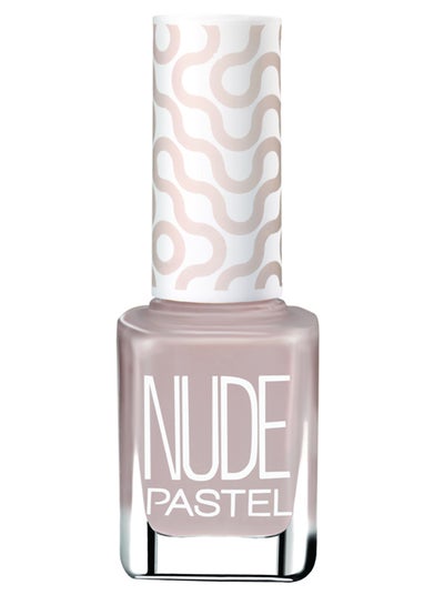Buy Nude Nail Polish 763 Dust in UAE