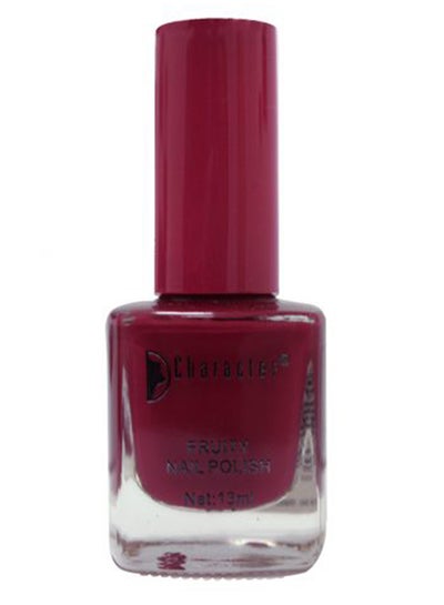 Buy Fruity Nail Polish FRT019 in UAE