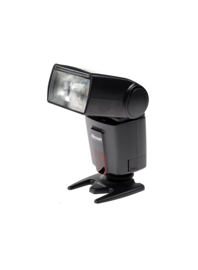 Buy Flash For Nikon Black in UAE