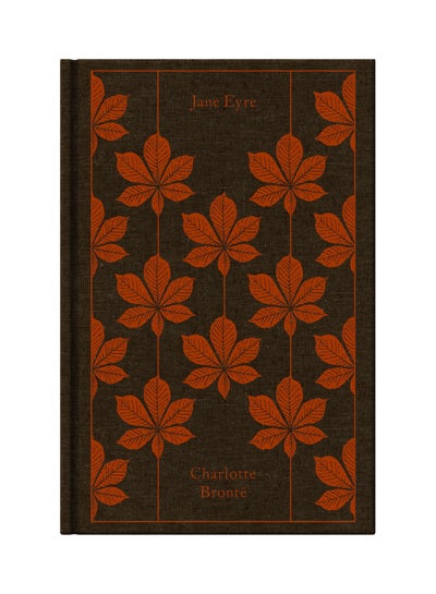 اشتري Jane Eyre Reprint edition غلاف مقوى في الامارات