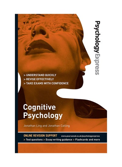 اشتري Psychology Express - غلاف ورقي عادي الإنجليزية by Dr Jonathan Ling - 21/07/2011 في الامارات