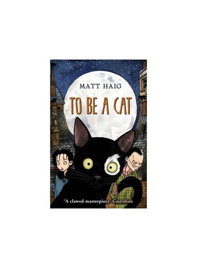 Buy To Be A Cat printed_book_paperback english - 2/5/2013 in UAE