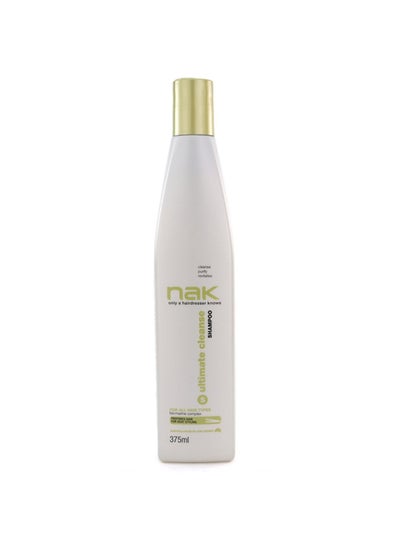 Buy Ultimate Cleanse Shampoo 375ml in UAE