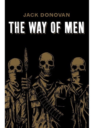 Buy The Way of Men printed_book_paperback english - 10/04/2012 in UAE