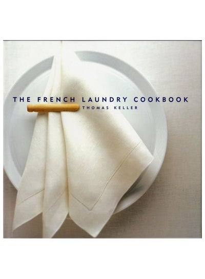 اشتري The French Laundry Cookbook 2 غلاف مقوى في الامارات