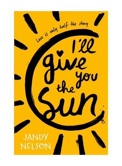 Buy I'll Give You The Sun printed_book_paperback english - 02/04/2015 in UAE