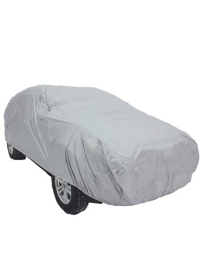 Buy Car Cover For Alfa Romeo GT in UAE