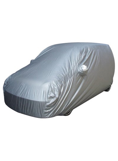 Buy Car Cover For Audi A4 in UAE