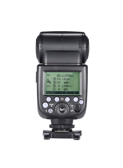 Buy V 860 II TTL  Lithium Ion Flash Kit For Canon in Egypt