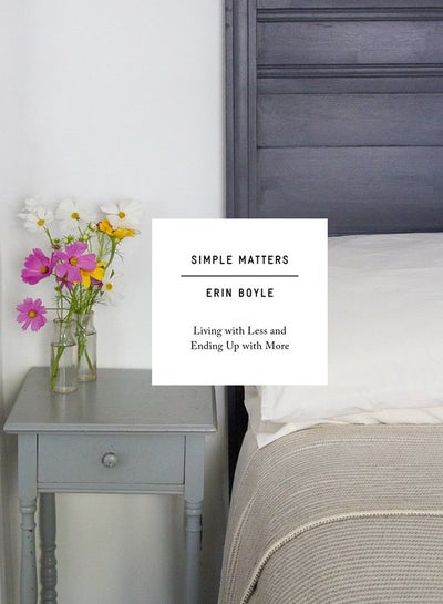 Buy Simple Matters printed_book_hardback english - 28/01/2016 in UAE