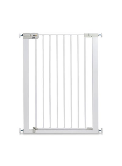 Buy Easy Close Door Gate-73 cmx4.5 cm in Saudi Arabia