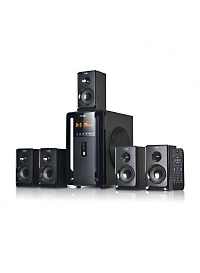 clikon home theater 5.1