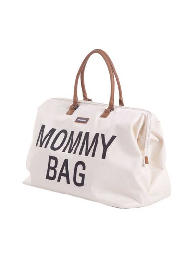 Buy Mommy Nursery Bag - Off-White in UAE