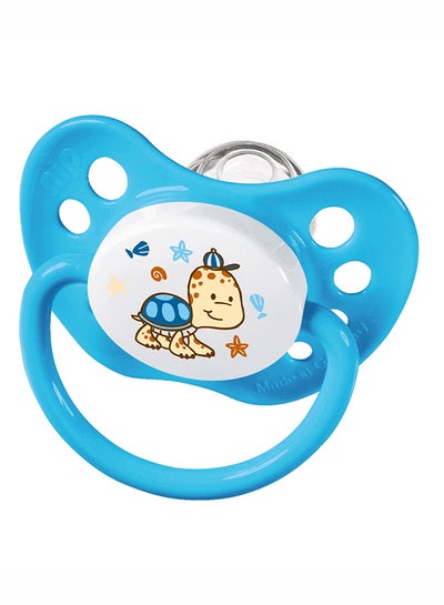 Buy Set Of 2 Pacifiers - Silicone (Group 2)- Assorted in Egypt