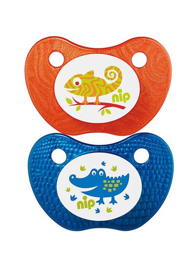 Buy Feel Pacifier - Silicone in Saudi Arabia