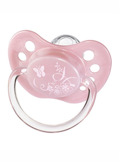 Buy Spacy Pacifier - Silicone (Group 3) in Egypt