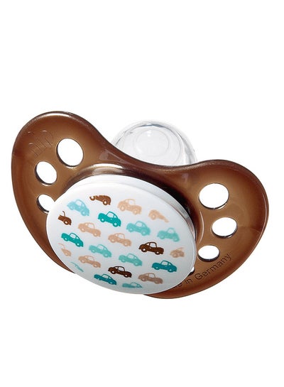 Buy Trendy Pacifier - Silicone (Group 2) in Egypt