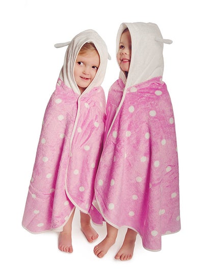 Buy Cuddlebug Dress Up Towels in Saudi Arabia